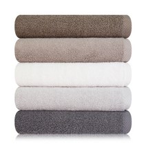 송월타월 호텔타올 150g 170g, 01. 오슬로 아이보리, 4장