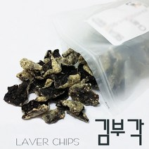 우진수산 김부각 250g, 1봉, 1개