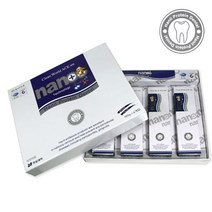 한일제약 크린월드에이스 치약 4P 선물세트 쇼핑백미포함, 1개, 180g