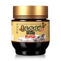 홍도라지청, 150g, 1개, 1개