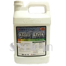 선영E.N.C 갤럭시크리너3.75L 석재중성세제 대리석 화강석 테라죠 청소세제, 1개, 3.75L