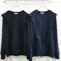 빅걸스토리 라인수술티셔츠