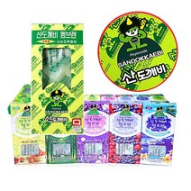 산도깨비 산도깨비멤브렌, 산도깨비오리지날(산림향), 1개