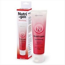 펫앤바이오 (뉴트리플러스젠) 홍삼 병후회복 영양제 (120g)