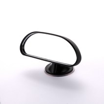 에어보스 차량용 안전 전방거울, 전방용거울