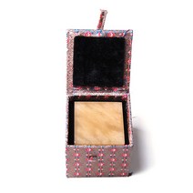 전각돌 요녕석 방각용7.5cmx7.5cmx7.5cm 케이스포함