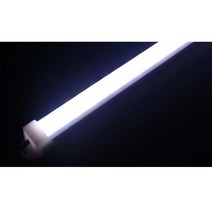 탑차 LED 작업등 택배 6000K 12V 포터2 봉고3 포터 봉고 캠핑카 탑차조명 윙바디LED 화물차 형광등 탑차등 트렁크LED 면발광, 면발광 화이트, 1개