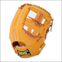 BMC RYT-A4 비엠씨 내야수 글러브 11.5인치 노탄, 우투용 왼손착용