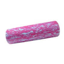 리즈바디 요가 필라테스용품, 10. 폼롤러 45cm [진핑크]