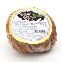 파주장단콩마을 청국장, 200g, 5개