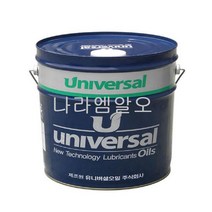 유니버셜 유동파라핀유 GRANT SL-160 20L
