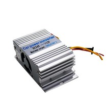 일렉킹 DC-DC컨버터 10A다운컨버터 24V전압 12V다운ACC메모리기능
