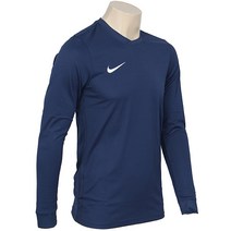 나이키 남성용 파크 VI 긴팔 티셔츠 725884-410