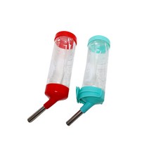 줄리 Jolly 볼 급수기 125ml(색상랜덤), 1개