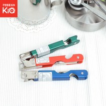 알프스오프너 캔따개 통조림 병따개 다용도오프너, 알프스 오프너(WS) 파랑색