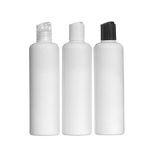 허브스프레이 프레스캡 플라스틱용기 30ml~500ml, 300ml, 백색용기 흰색캡