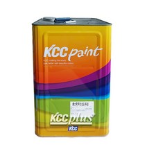 KCC 락카 목재용 하도 및 상도 18L 샌딩실러 투명상도 유광 반광 무광, 센스락투명상도(반.광) 18L