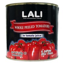 상도 원하프라리홀필드토마토2.55kg상도, 2550g, 단품