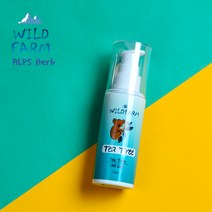 제이앤씨 (Jnc) 와일드 팜 티트리 오일 겔 70ml, 1개
