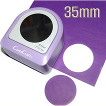 CASA CARL메가모양펀치(21종) 대형모양펀치, 데이지