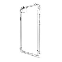 다린 LG Q8 2018 케이스 방탄 투명 젤리 (LM-Q815) BAR형