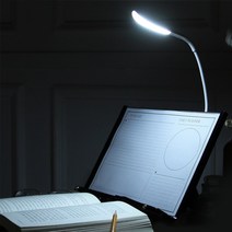 주식회사 큐엘티 합격독서대, 풀패키지(화이트)LED Upgrade