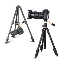 소소일상 전문가용 DSLR 카메라 삼각대 Q160S, 전문가용 삼각대 Q160S