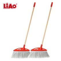 월포 한손 마당비 2개입, 1개