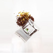 CHAMAN 수수차 200g 국산 볶은 수수차/당뇨에 좋은 차