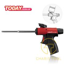 힐티 HILTI 폼건 우레탄 폼 디스펜서_힐티폼건 CF-DS1