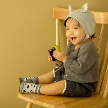 키즈노리 코뮤엘로 블랙홀 걸음마신발