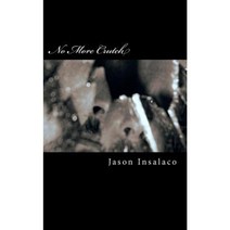 No More Crutch Paperback, Createspace