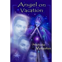 Angel on Vacation Paperback, My Fat Fox