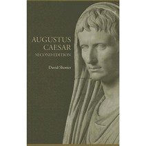 Augustus Caesar Paperback, Routledge