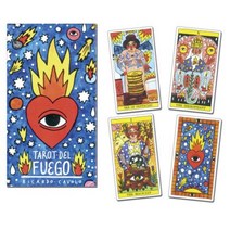 Tarot del Fuego Other, Llewellyn Publications