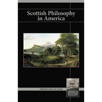 Scottish Philosophy in America Paperback, Imprint Academic