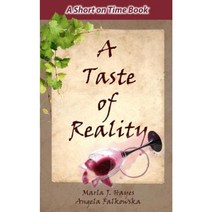 A Taste of Reality Paperback, Short on Time Books