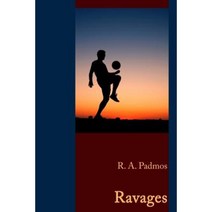 Ravages Paperback, Manifold Press