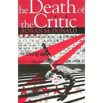 Death of the Critic Paperback, Bloomsbury Publishing PLC