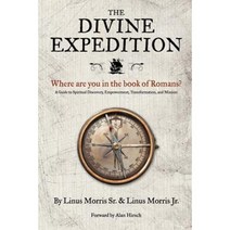 The Divine Expedition Paperback, Xulon Press