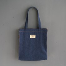 이글큐브 에코백