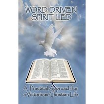Word Driven Spirit Led Paperback, Jp Data Systems