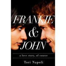 Frankie and John Paperback, Lulu.com