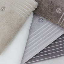 송월 호텔컬렉션 필라라인40, 진회색, 5장