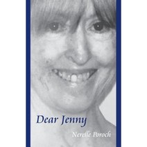 Dear Jenny Paperback, Ginninderra Press