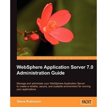 Websphere Application Server 7.0 Administration Guide Paperback, Packt Publishing