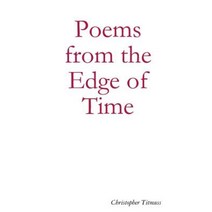 Poems from the Edge of Time Paperback, Lulu.com