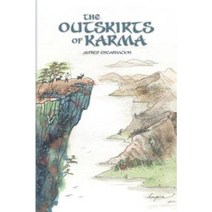 The Outskirts of Karma Paperback, Aquinas & Krone Publishing