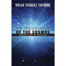 The Hidden Heart of the Cosmos: Humanity and the New Story Paperback, Orbis Books