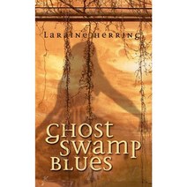 Ghost Swamp Blues Paperback, White River Press